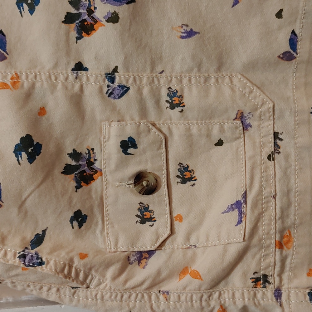 NWT SONOMA SHORTS - Picture 2 of 5